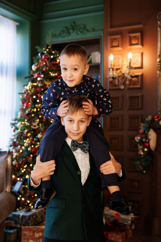 Photograph by Заломаева Надежда