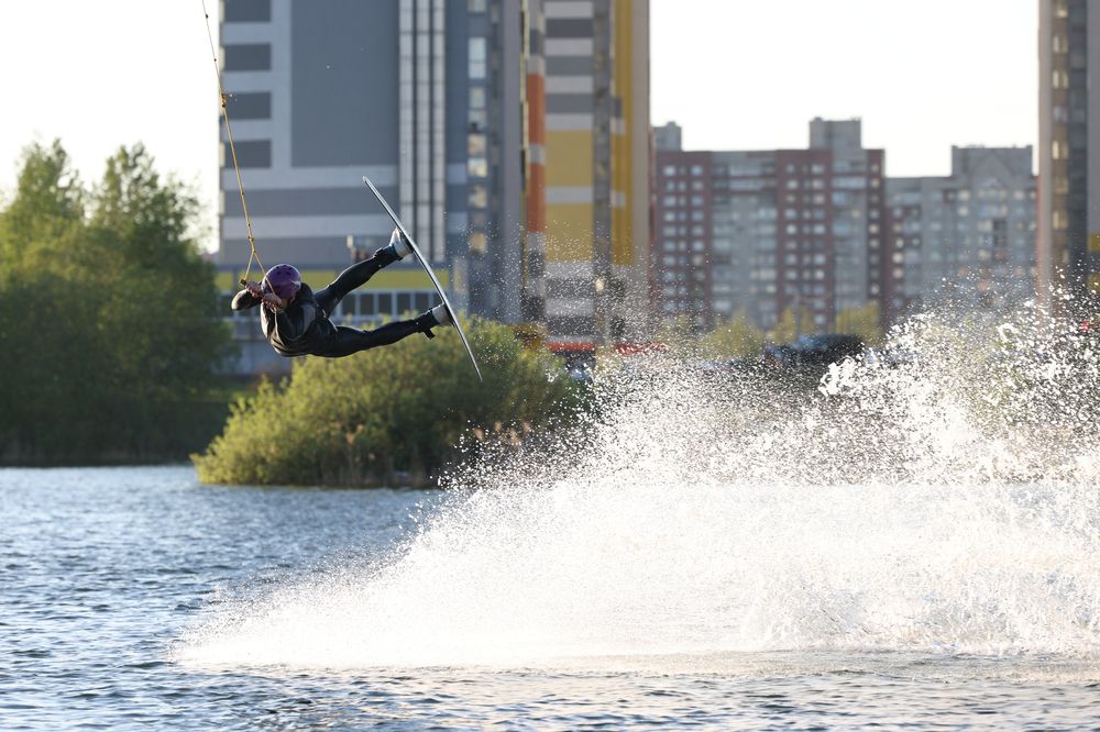 Photograph by Заломаева Надежда