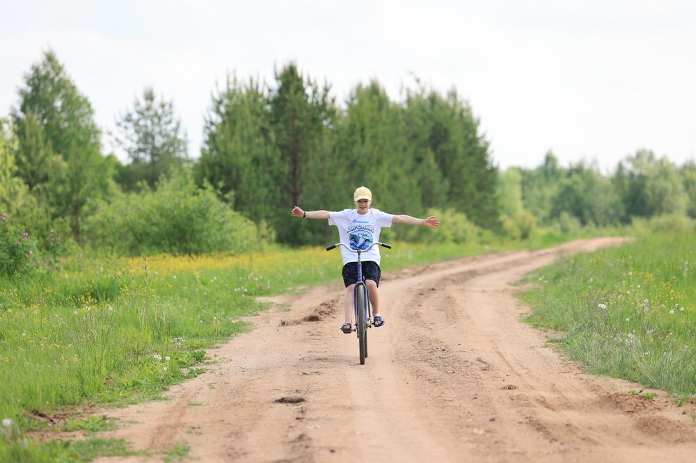 Photograph by Заломаева Надежда