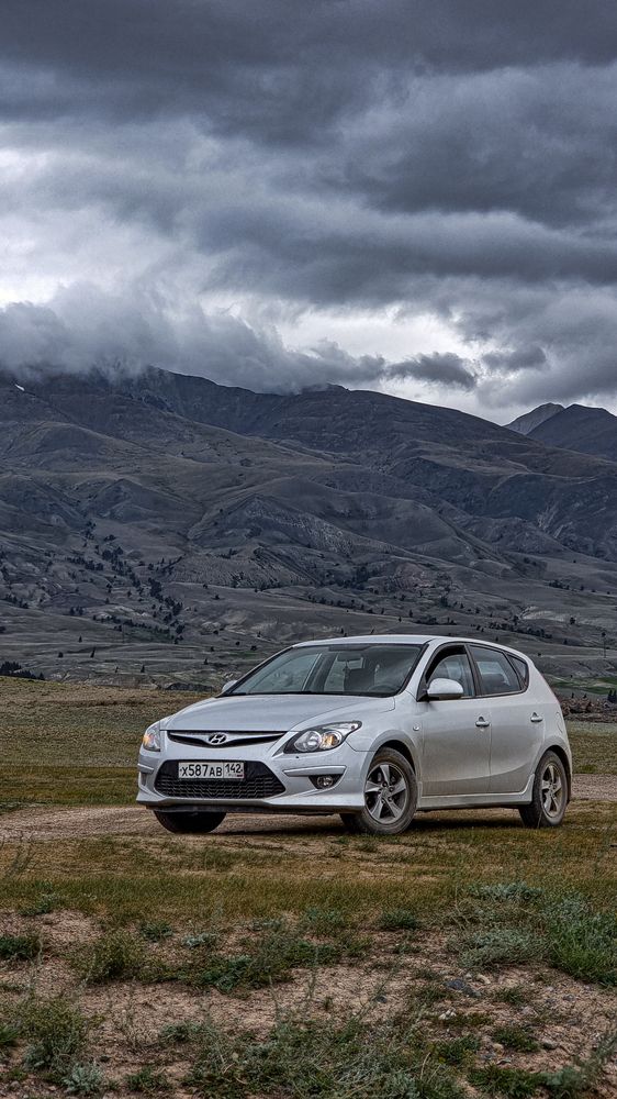 Photograph by Денис Бочаров