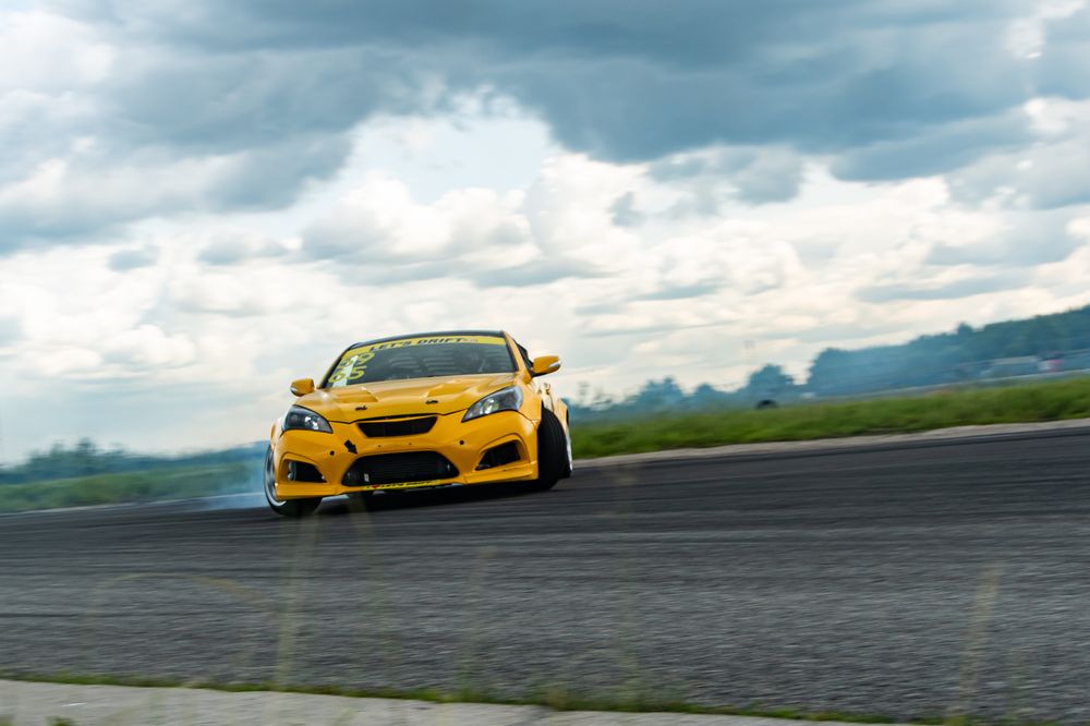 Photograph by Сергей Герасимов