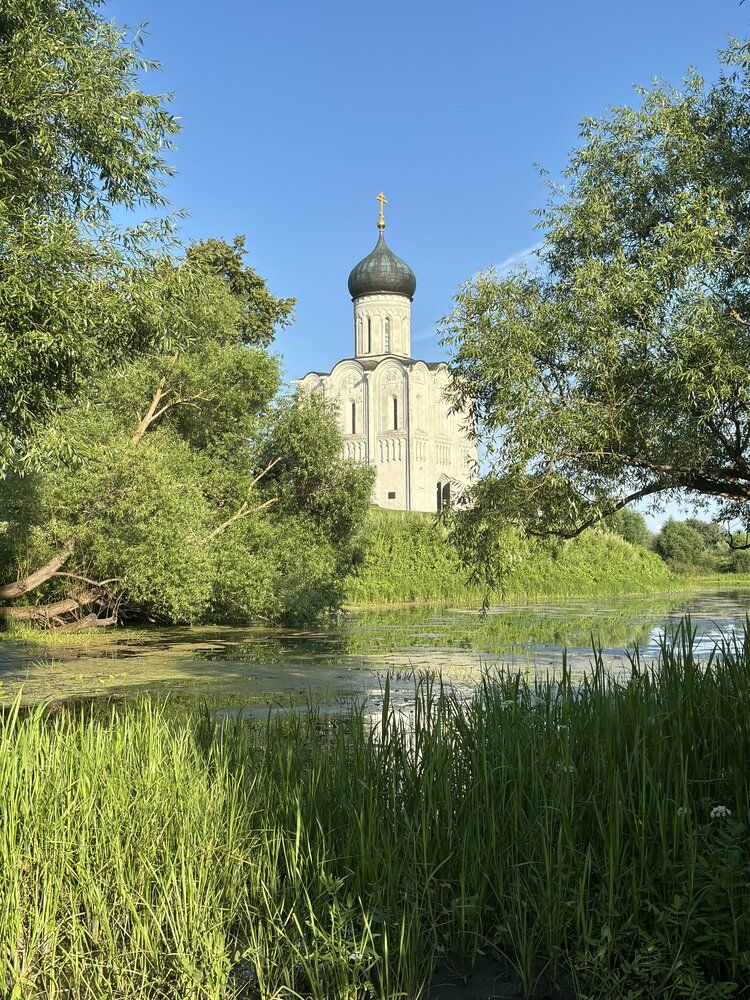 Photograph by Татьяна Смирнова