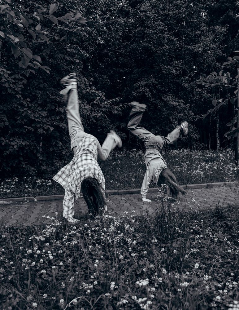 Photograph by Кира Денисюк