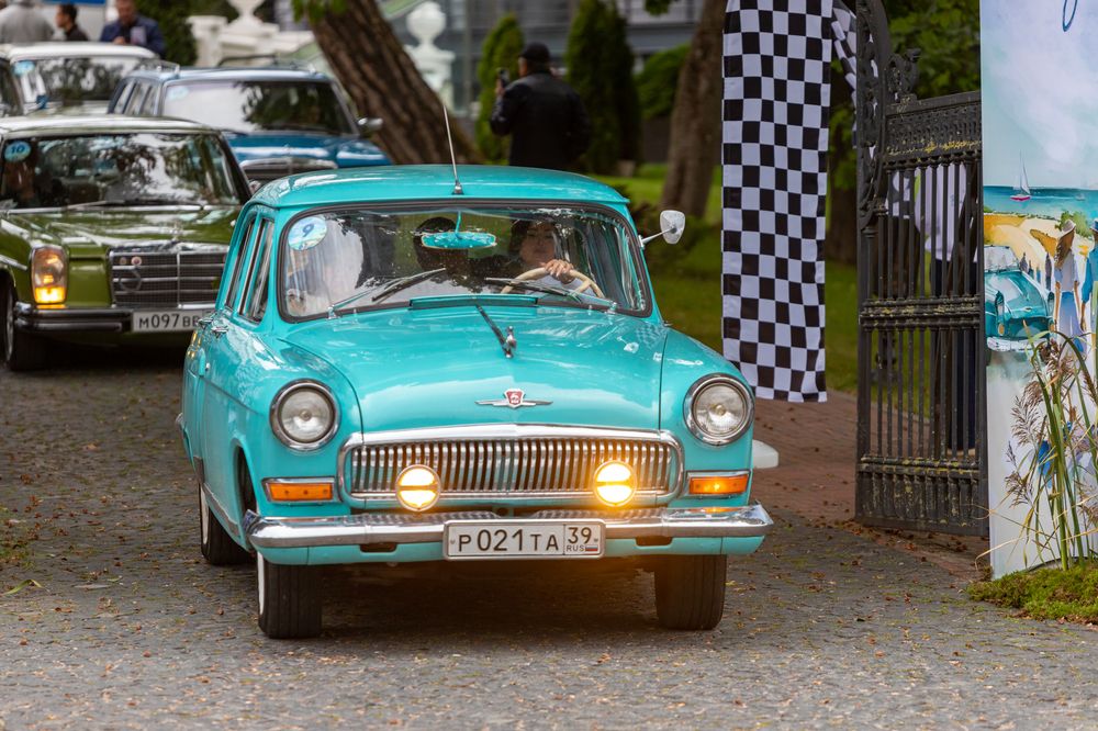 Photograph by Константин Чижов