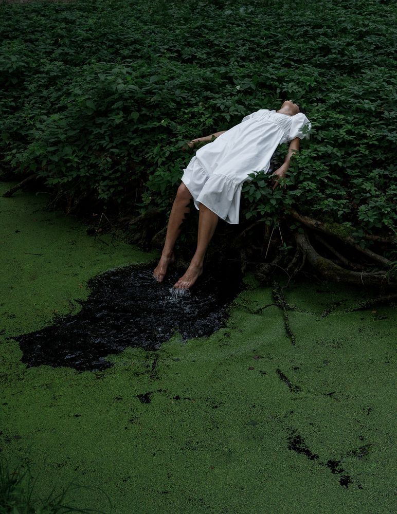 Photograph by Кира Денисюк