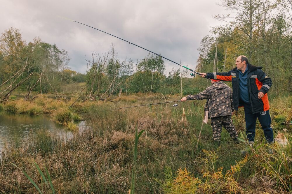 Photograph by Максим Селиванов