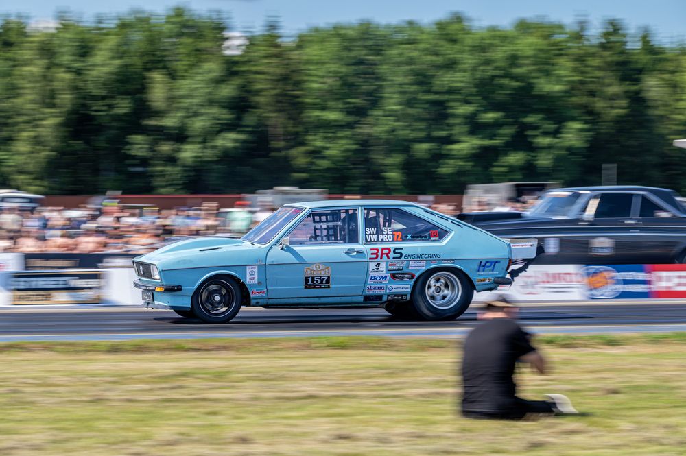 Photograph by Linda Persson