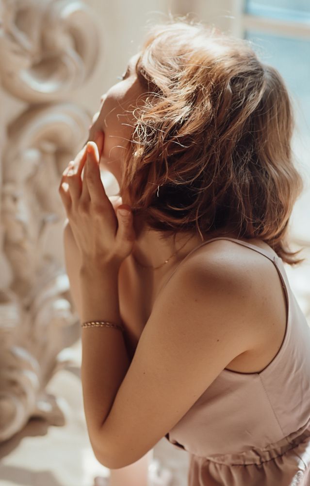 Photograph by Дарья Зуевская