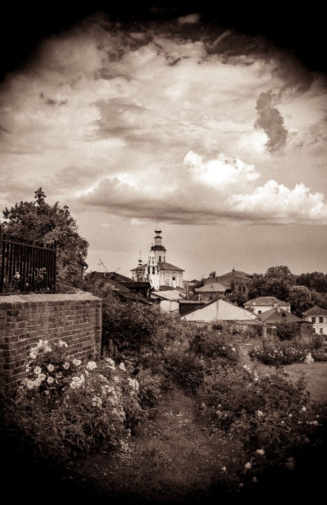 Photograph by Сергей Аникушин