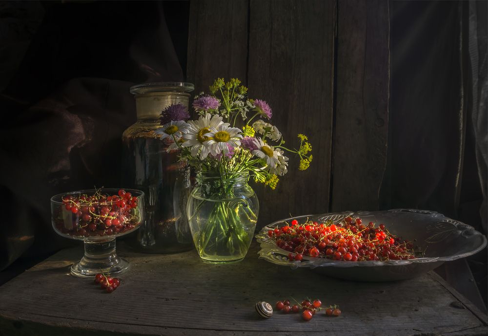 Photograph by Milena Ivanova