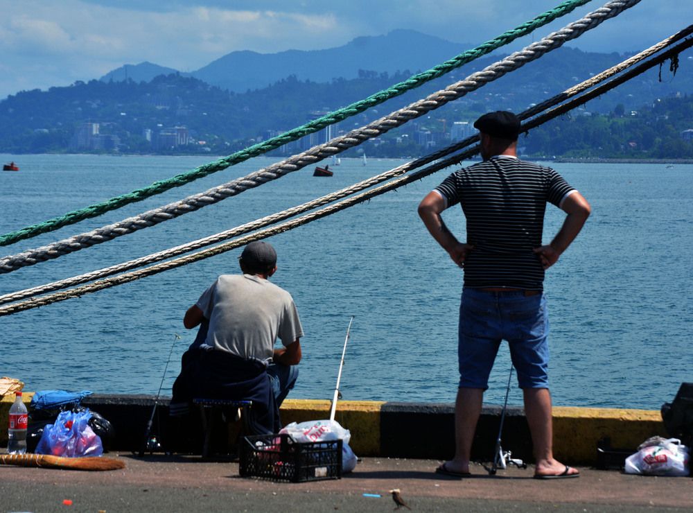 Photograph by владимир хухунаишвили