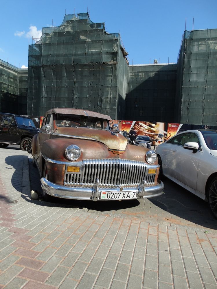 Photograph by Виктор Бута