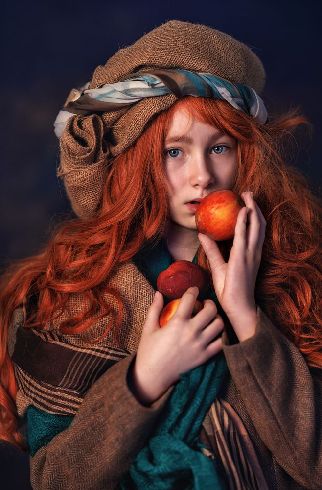 Photograph by Ирина Маркова