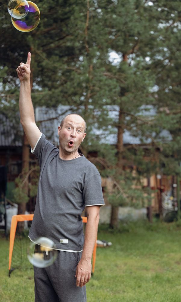 Photograph by Елена Март