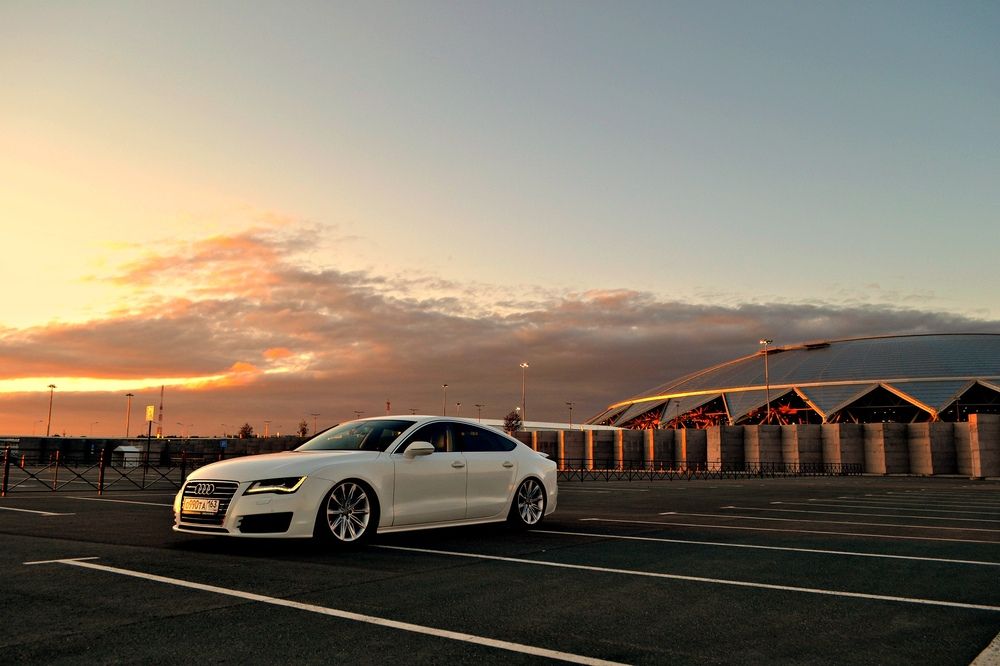 Photograph by Томаров Владимир