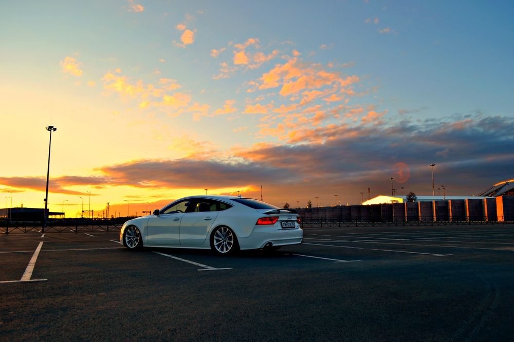 Photograph by Томаров Владимир