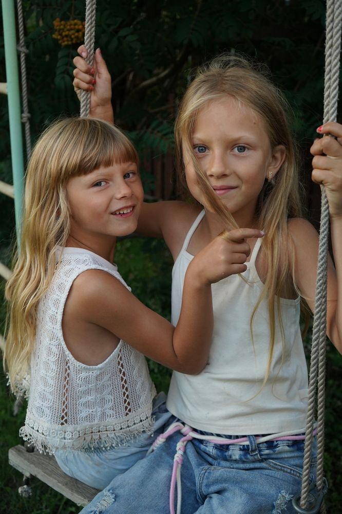 Photograph by Любовь Лунина