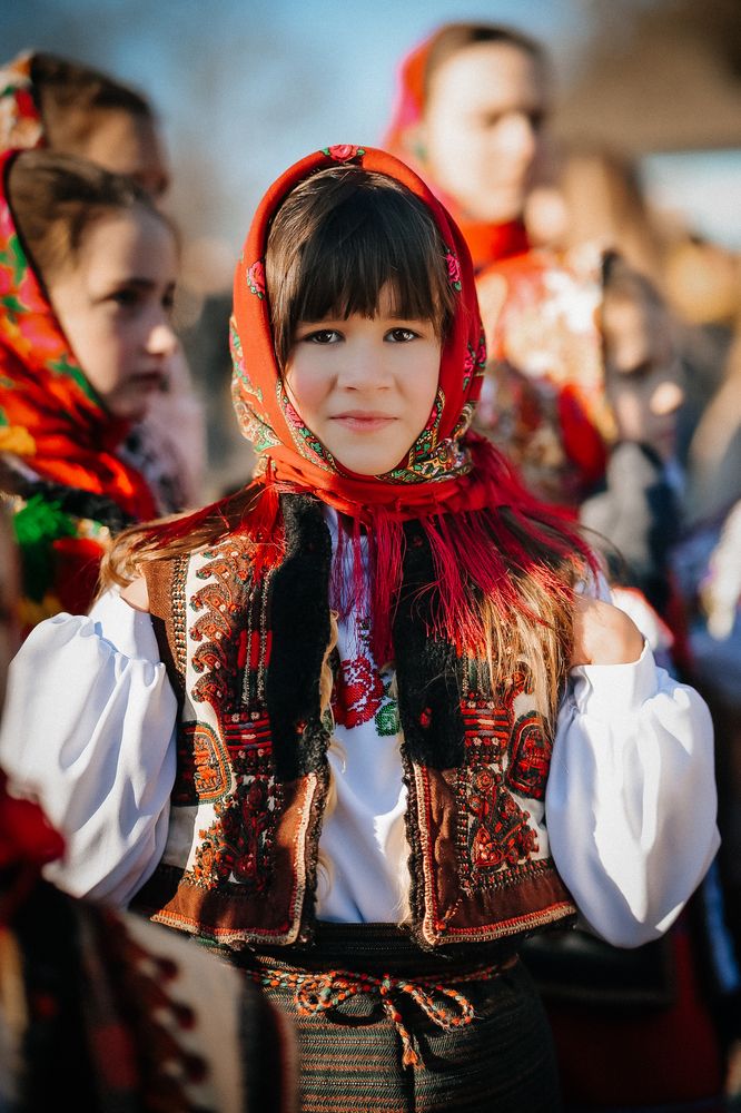 Photograph by Тіберій Шютів
