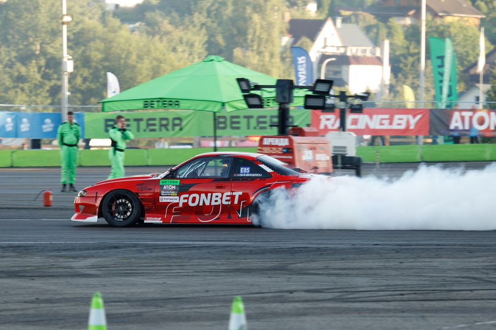 Photograph by Михаил Солодухо