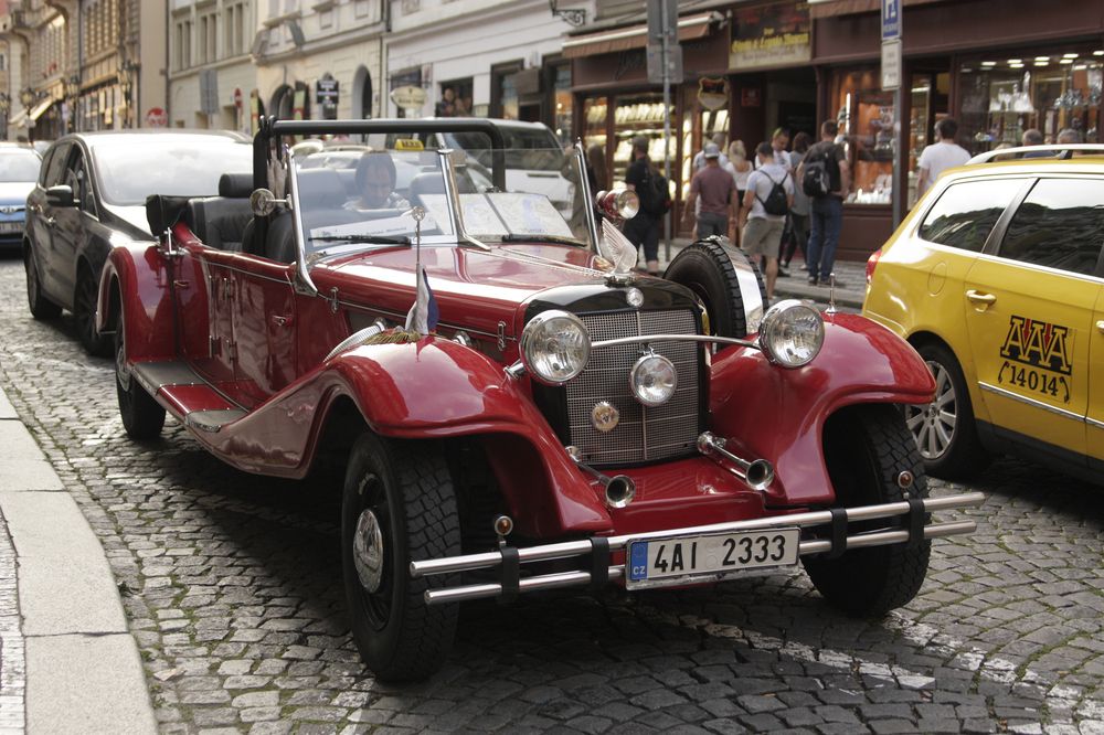 Photograph by Pavel Gukov