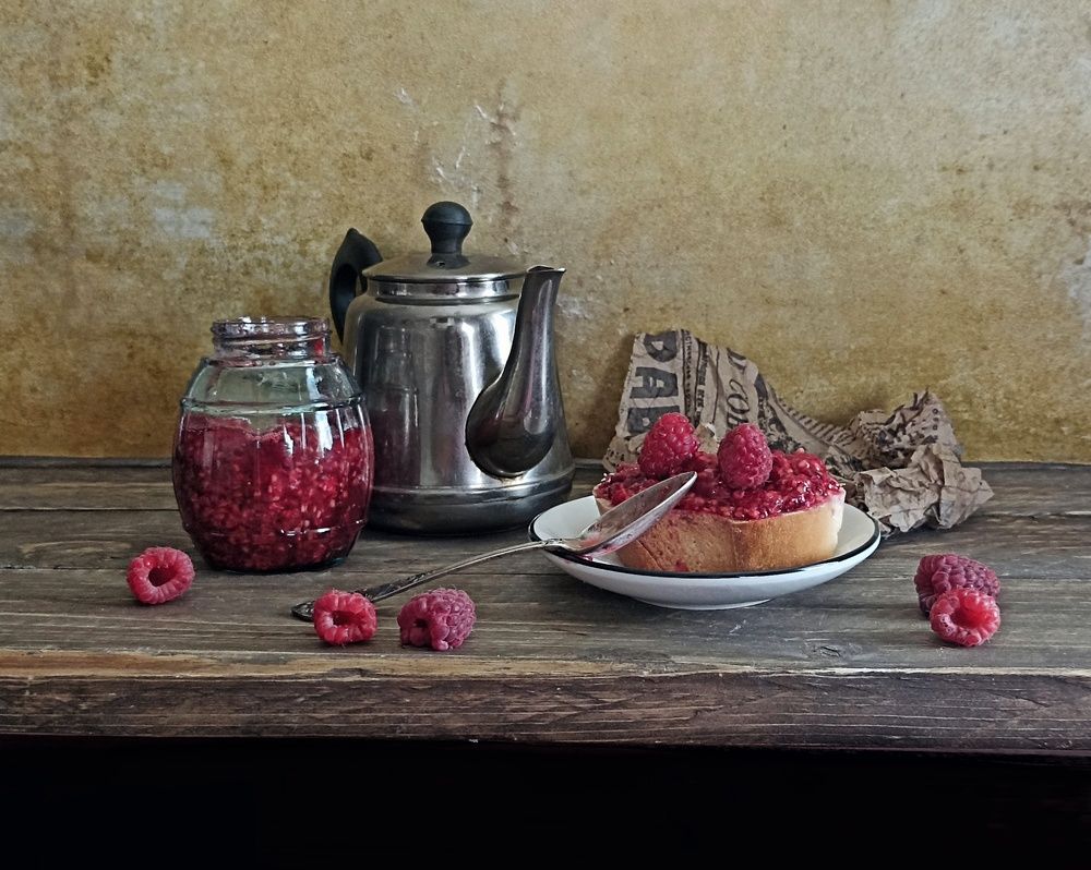 Photograph by Жанна Вахрамеева