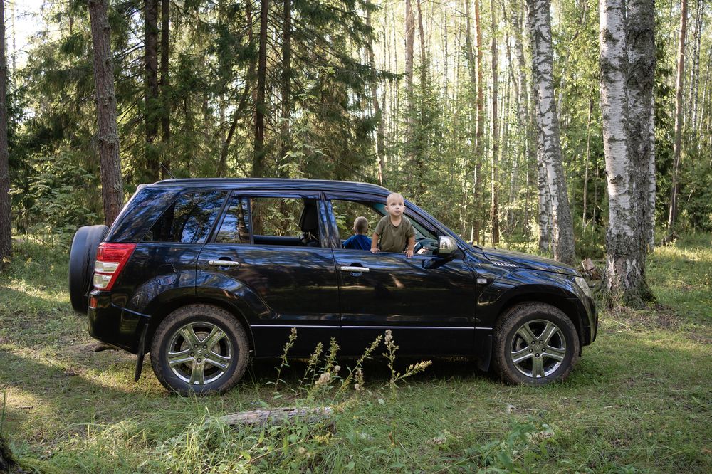 Photograph by Любовь Мызина