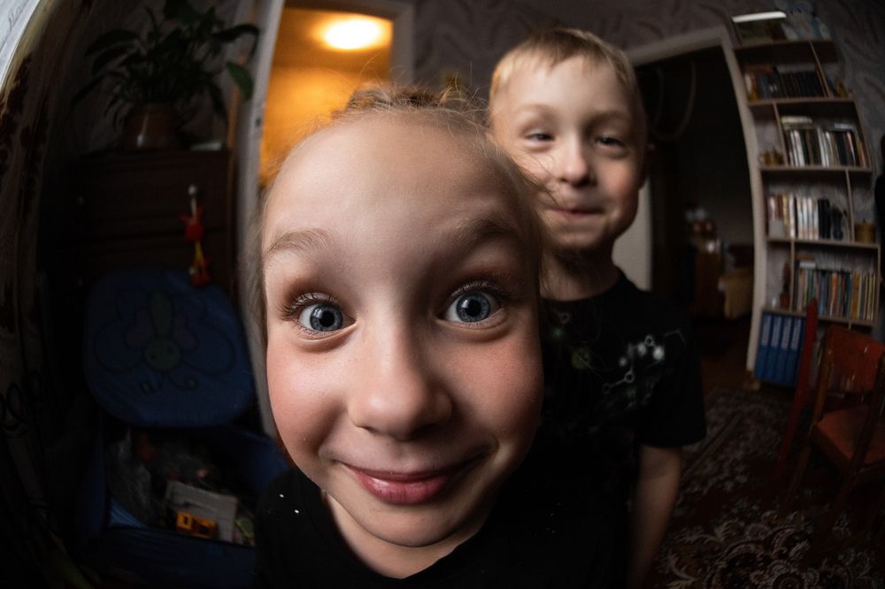 Photograph by Захаров Дмитрий