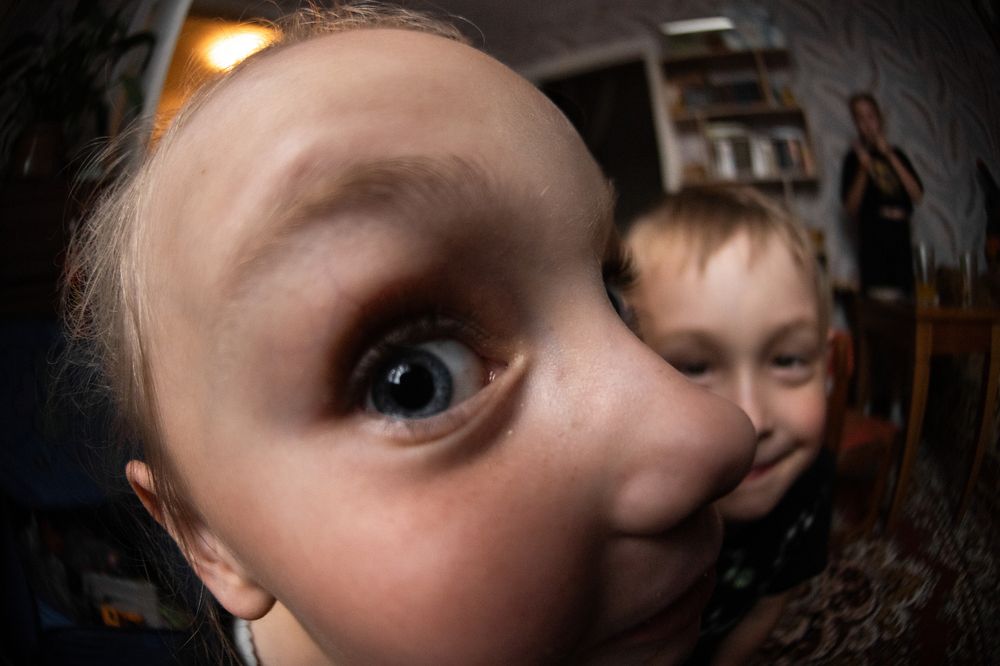 Photograph by Захаров Дмитрий