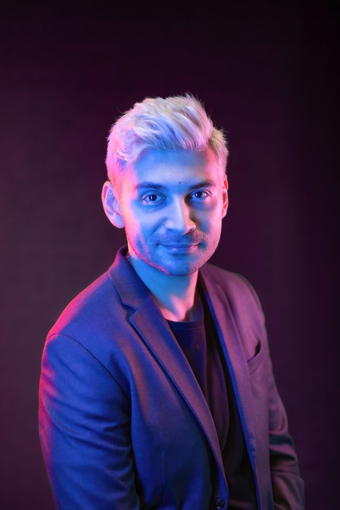 Фотография автора Ginny Marmer