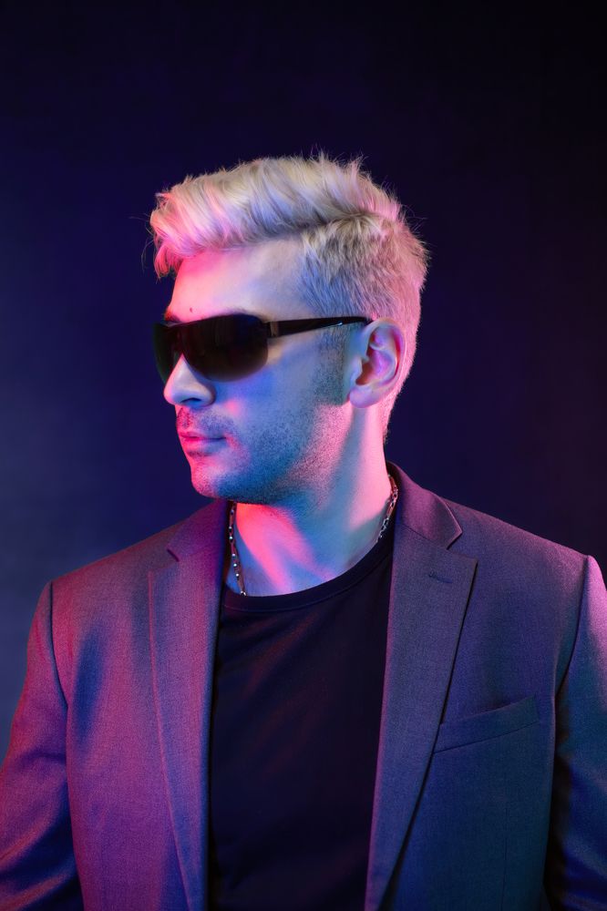 Фотография автора Ginny Marmer