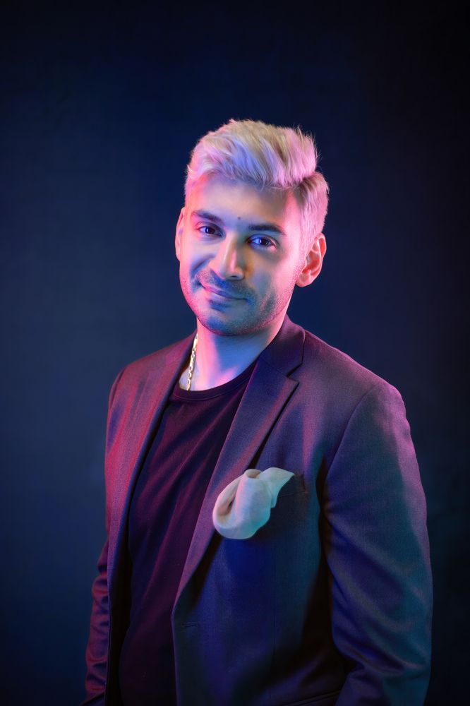 Фотография автора Ginny Marmer