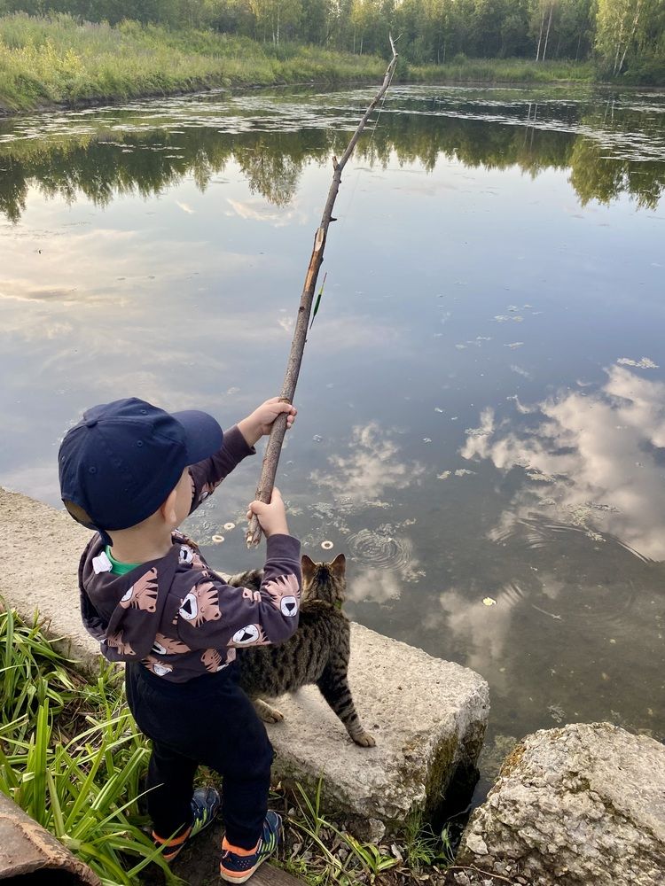 Photograph by Олеся Чистова