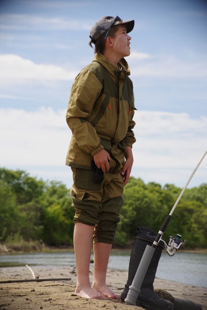 Photograph by Андрей Корытов