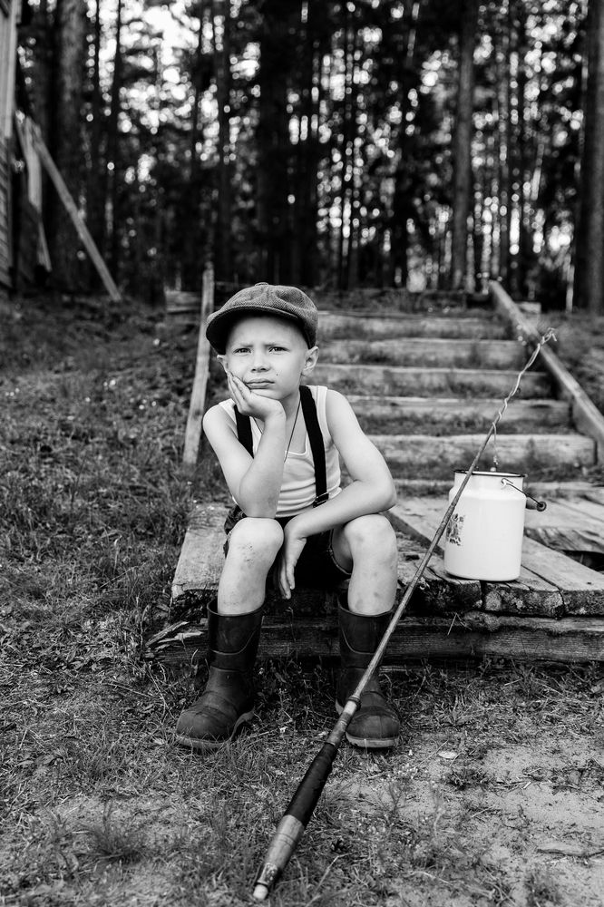 Photograph by Ксения Шаймарданова