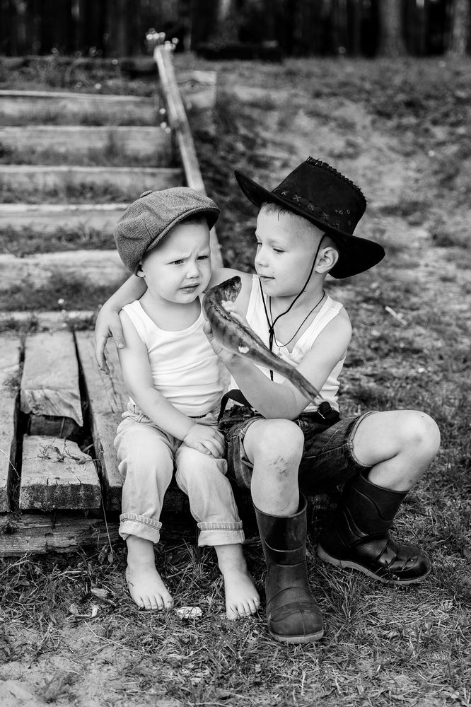 Photograph by Ксения Шаймарданова