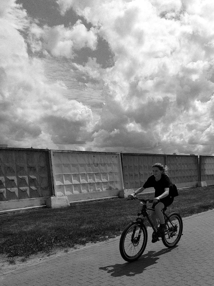 Photograph by Ekaterina Kozlova