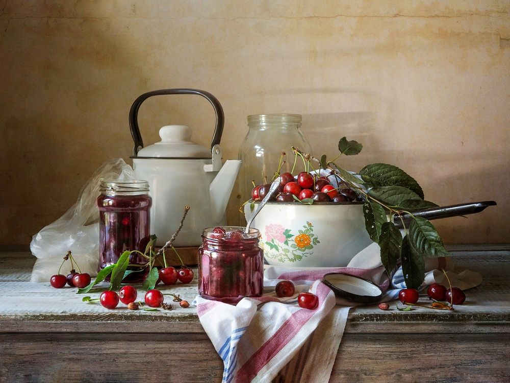 Photograph by Нина Кулинцева