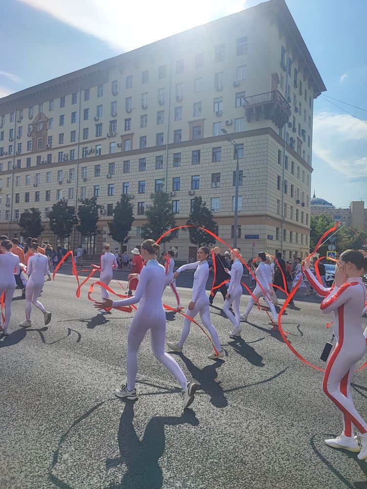 Photograph by Елена Шоколенко