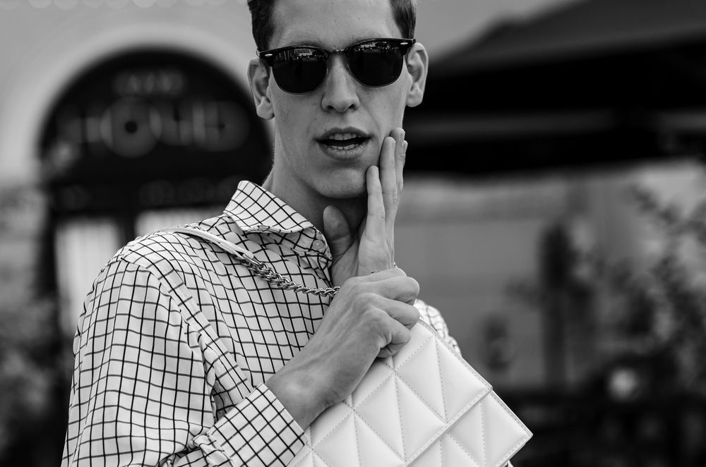 Photograph by Елена Берсенёва