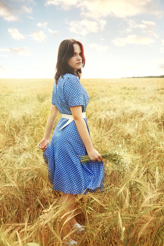 Photograph by Дарья Уварова