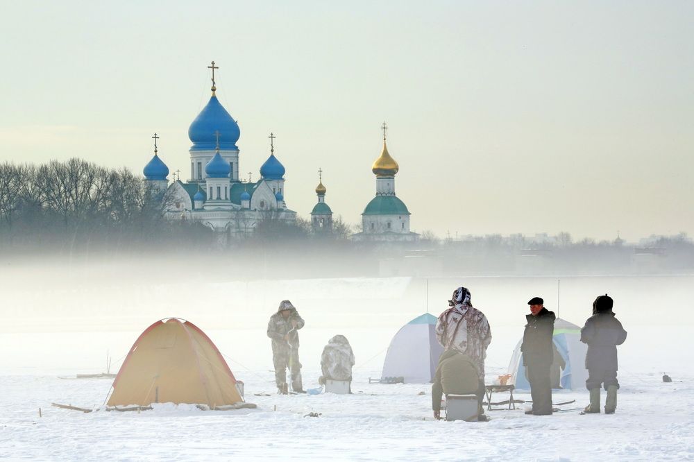 Photograph by Бибичков Михаил