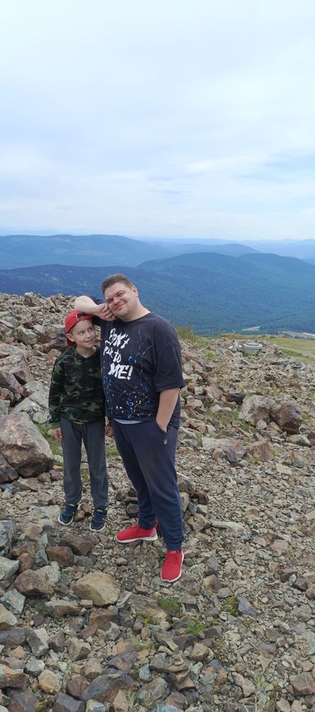 Фотография автора Ольга Петрова