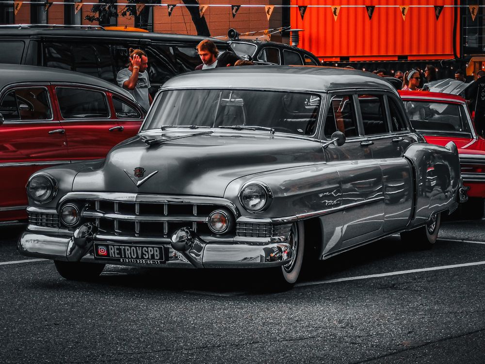 Photograph by Державин Александр