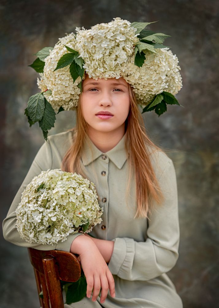 Photograph by Екатерина Каминская