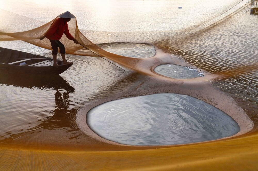 Photograph by Mustafa Sahin