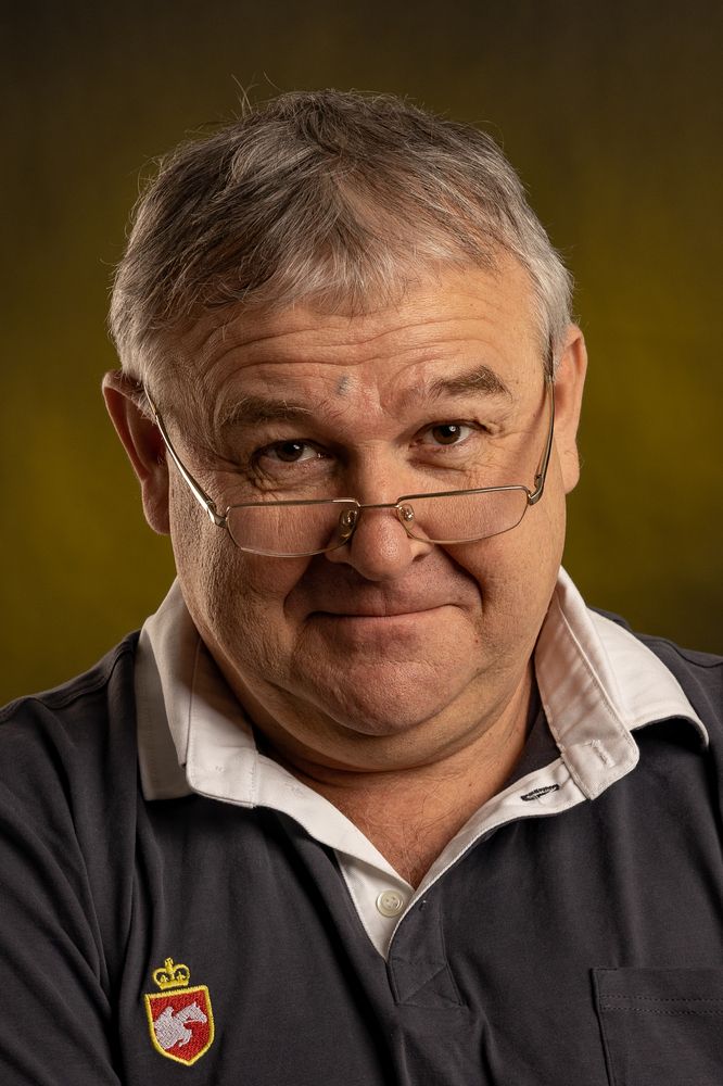 Photograph by Ksenia Sannikova