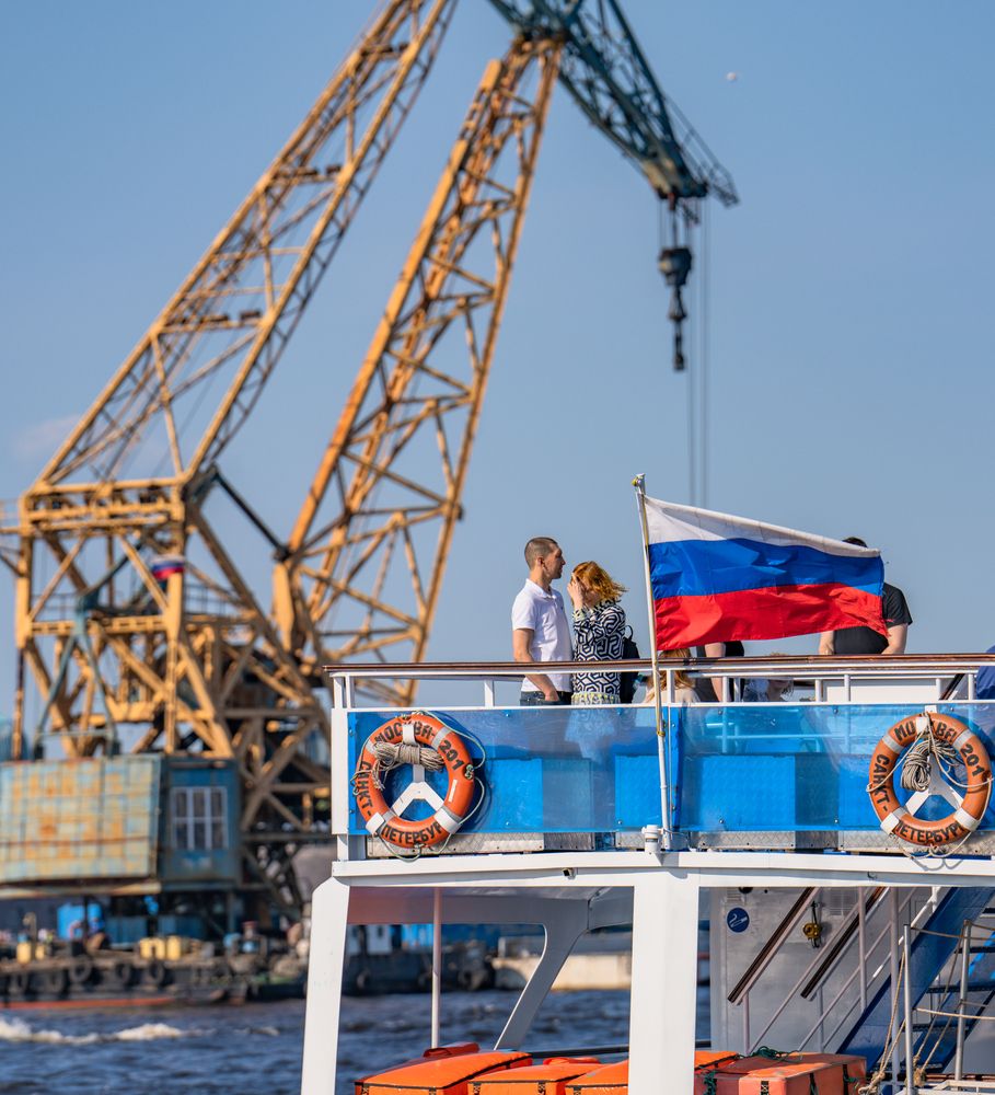 Photograph by Константин Яковлев