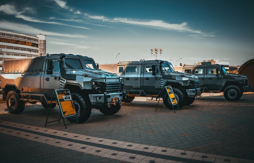 Photograph by Валерия Трейтяк