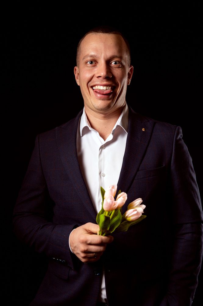 Photograph by Светлана Ерохина