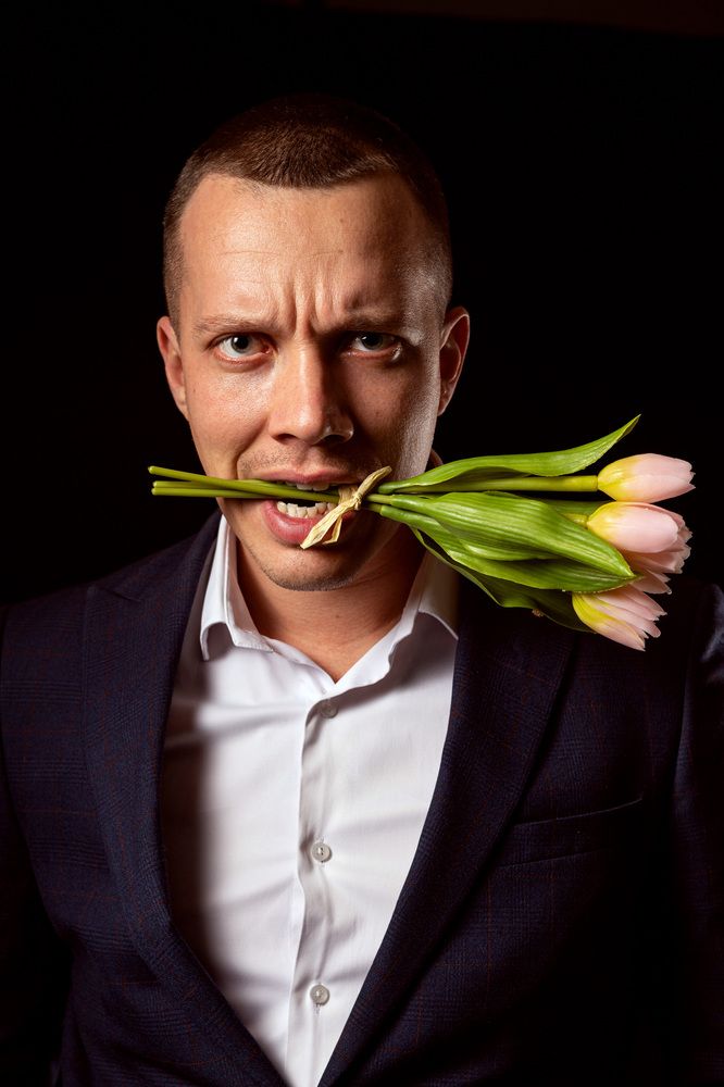 Photograph by Светлана Ерохина